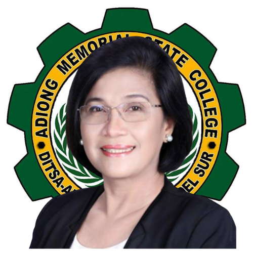 Hon. SHIRLEY C. AGRUPIS
